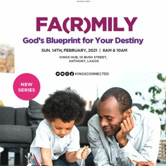 FA(R)MILY - First Service