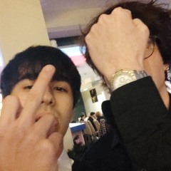 RAYGUN - fiore (prod. adrwno)