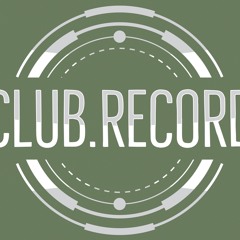 CLUB.RECORD Podcast #13
