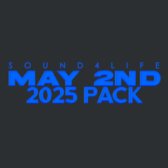 May 2025 PACK (2nd)
