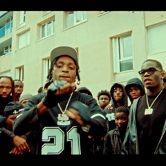 L2B X THEODORA remix [SILASS]