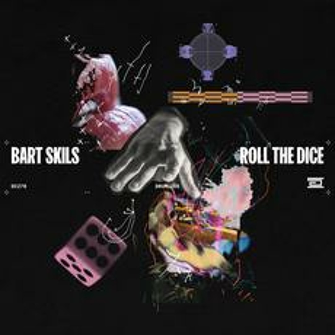 Listen To Bart Skils Roll The Dice Drumcode By Bart Skils In Müxxx
