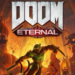 Bass Enchanced Cultist Base - Doom Enternal