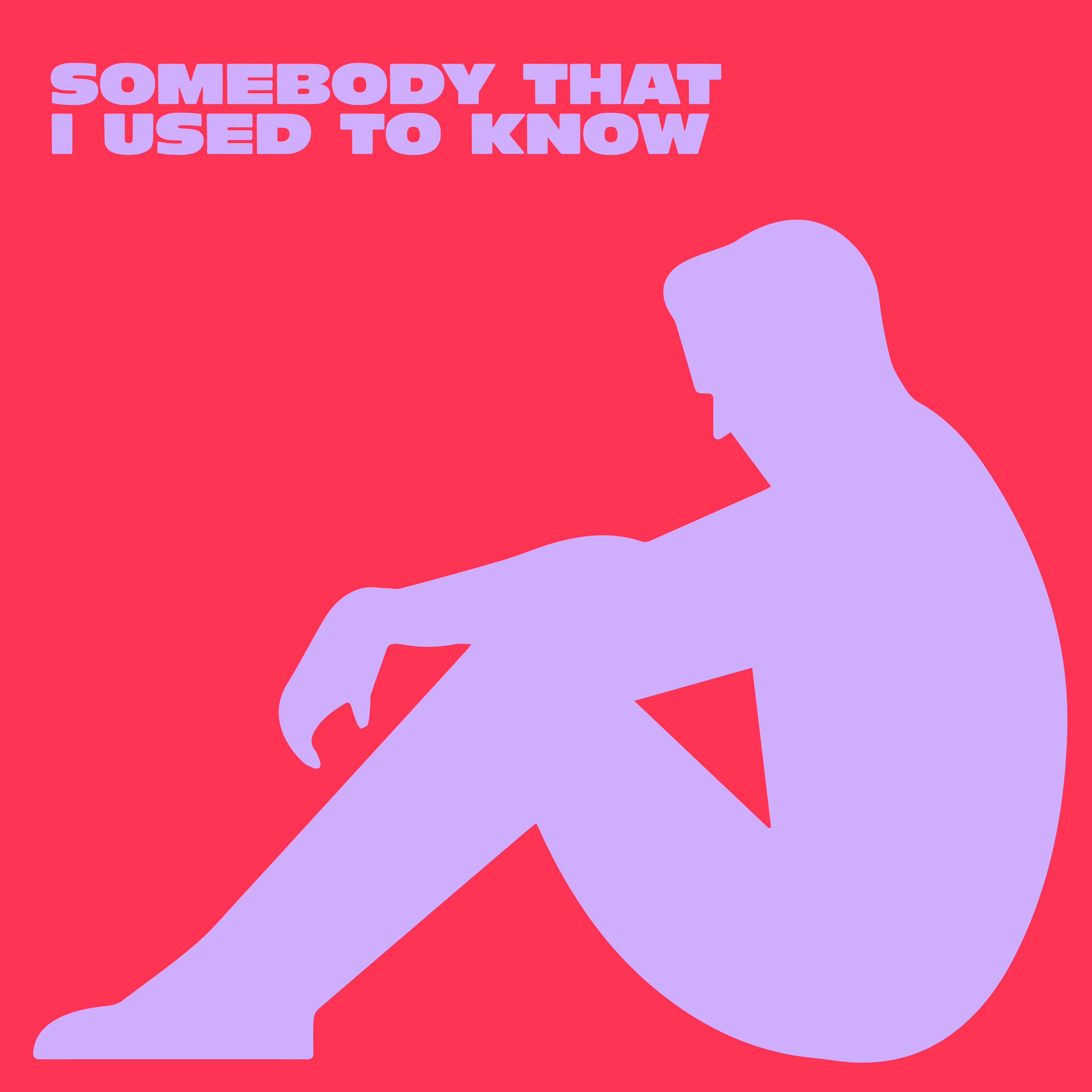 James Cole, Kevin McKay feat. Simon Ellis & Darcey – Somebody That I Used To Know (Extended Mix)