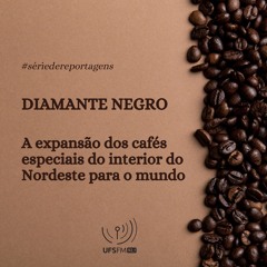 Diamante Negro: a expansão dos cafés especiais do interior do NE para o mundo #02