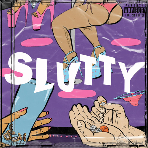 SLUTTY (prod. iam2000)