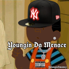 youngin da menace