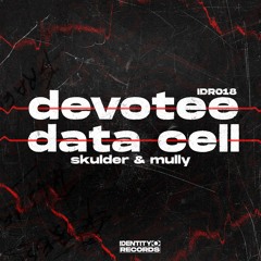 Skulder & Mully - Data Cell (CLIP) [OUT NOW]