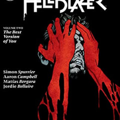 [ACCESS] PDF ✔️ John Constantine, Hellblazer Vol. 2: The Best Version of You by  Simo
