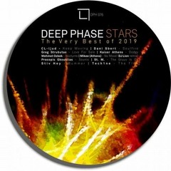 DEEP PHASE STARS - V.A. The Best of 2019