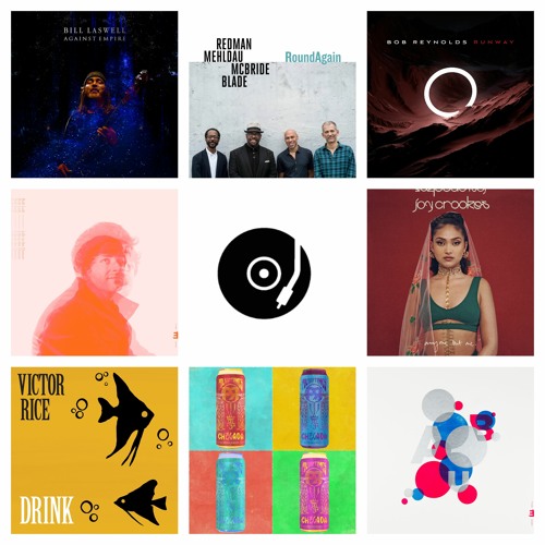 The Wicked Sound 2020/04/3 Jazz Funk Soul Reggae Hip Hop Beats
