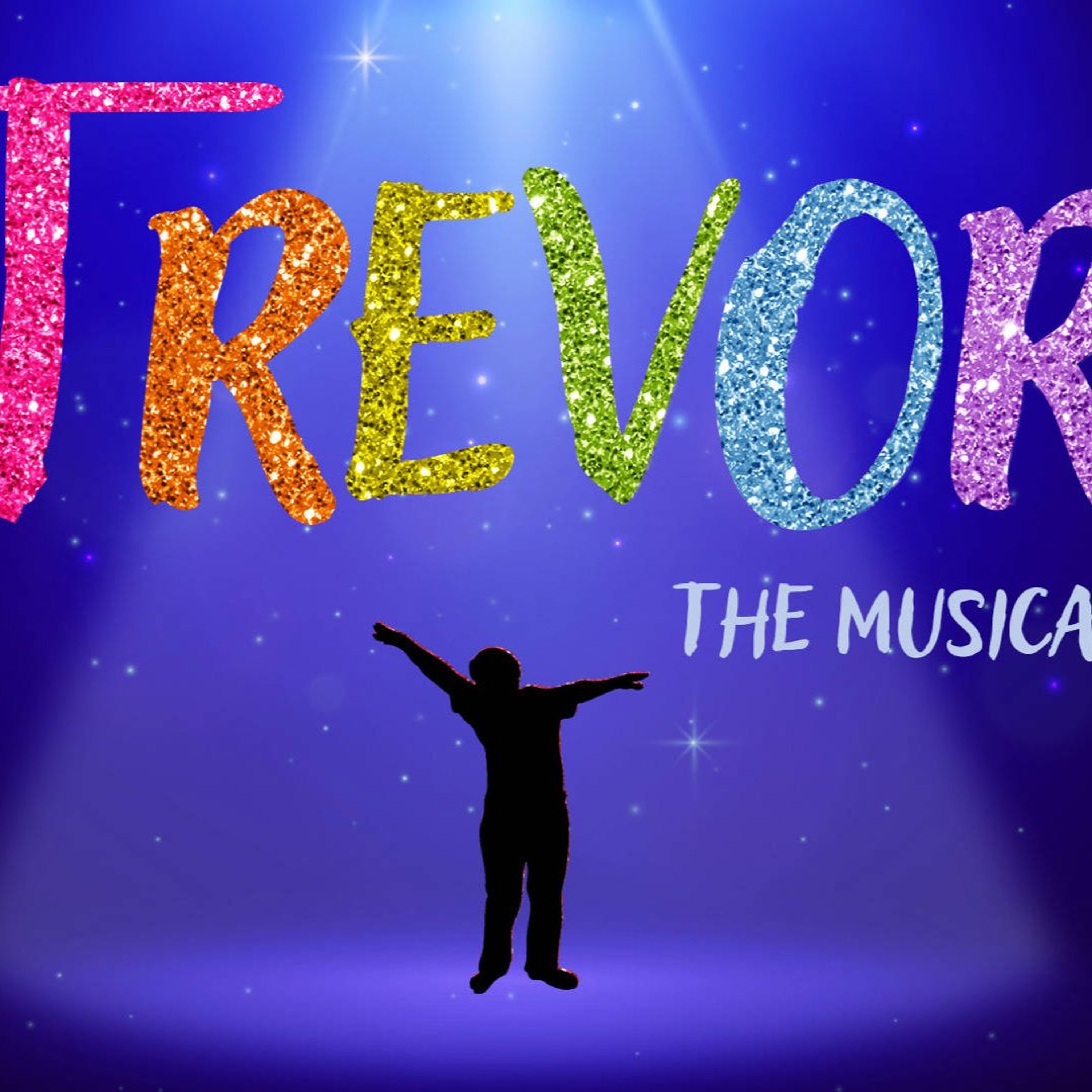 New Musical Centers LGBTQ+ Youth episode artwork