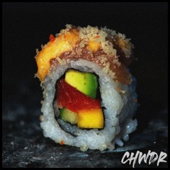 Merk & Kremont - Sushi (CHWDR Remix)