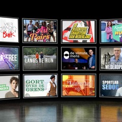 Hoe worden TV formats bedacht? - the making of media #18