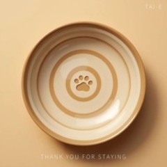 Thank You for Staying (Piano Solo)