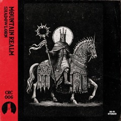 Mountain Realm : Shadowlorn (Full Stream Album) - Dungeon Synth from Cryo Crypt