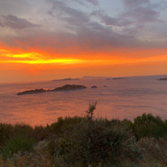 Sunset (Afro Mix)