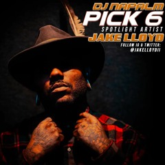 Dj Napalm Pick 6 - Week 12