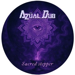Sacred Stepper [Part.2] DubPlate