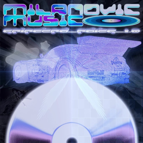 Dark0 - Wait For Me (Milanovic Edit)