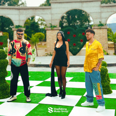 Cka i bone (feat. Ledri Vula)