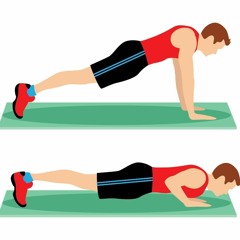 Push Up (Freestylers)- Techno