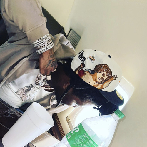 Stream chief keef avoid that boy king von diss by drownty listen