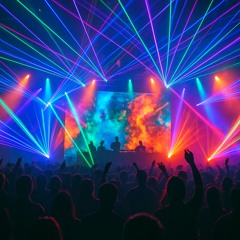 Progressive House & Techno (After Party) - Eric Prydz/Arbat/Massano