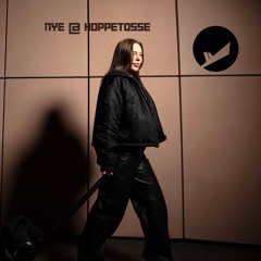 Annina @ Hoppetosse NYD (WKDK)