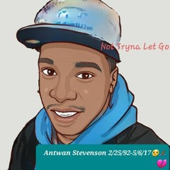 Not Tryna let Go (Prod. by Sco Goodwyn)