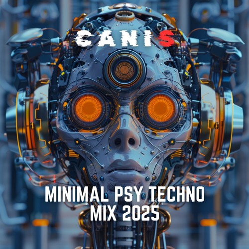 MINIMAL PSY TECHNO MIX 2025 | AKARI SYSTEM | DAVID PHOENIX | MONOCOC | AARON KING | CANIS MIXTAPE