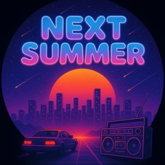 next summer