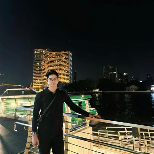 Tay Trái Chỉ Trăng - Theary Alex