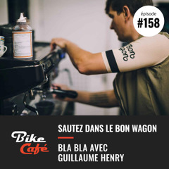 Sautez dans Le Bon Wagon