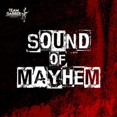 Undecided & Sedutchion - Sound Of Mayhem