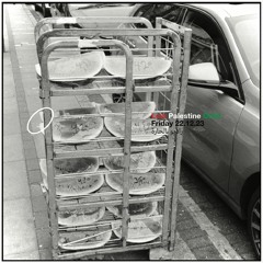 LOW PALESTINE ORBIT 22.12.23