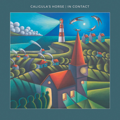 Stream Graves by Caligula's Horse | Listen online for free on SoundCloud