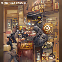 Coffee Shop Robbery
