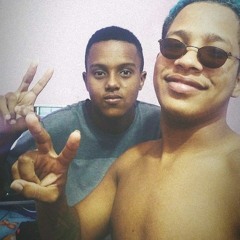 MTG - PRAS NOVINHA DA FAVELA (( PROD. DJ RN SHEIK & RUUD MARTINS )) 140 BPM