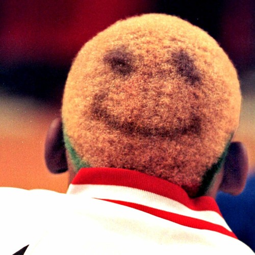 chillin" at capacity