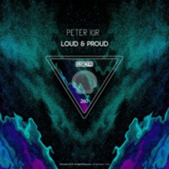 Peter Kir - Limitless (Original Mix)