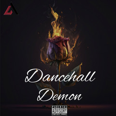 DANCEHALL DEMON - DJ AMY