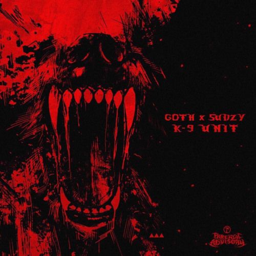 DOGPUKE x SUDZY - HARDTOKILL feat. FABI, BIG$ & DEATHSLEFTHAND