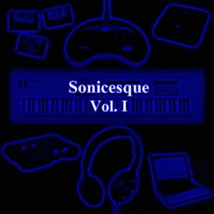 Sonicesque Vol. I - Skyway Station (Stardust Remix)