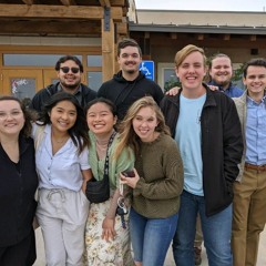My Inner Parts (Thursday Night Group)