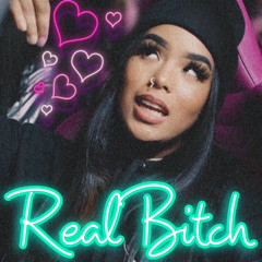Queen Parker - Real Bitch