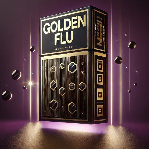 golden flu