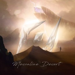 Mescaline Desert