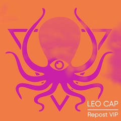 Leo Cap - Repost VIP
