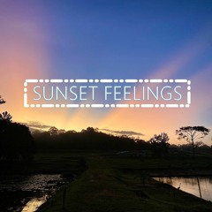 SUNSET FEELINGS (Original Mix)